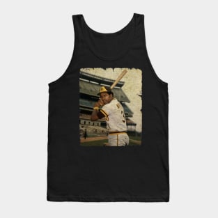 Dave Winfield - 465 HRs Tank Top